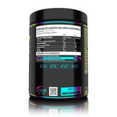 Genius Nutrition, GLUTAMINE 300g/30serv - GREEN LIFE CYPRUS